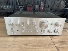 Amplificateur pioneer 8500 d'occasion  La Valette-du-Var