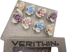 Vtg set verithin for sale  Canby