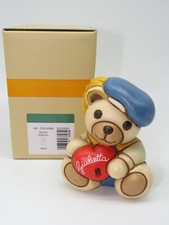 Thun orso teddy usato  Mantova