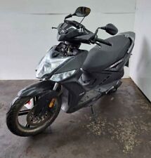 Kymco agility city for sale  LONDON