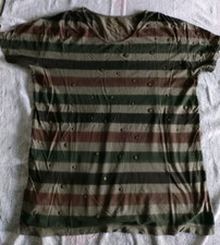 Stock tshirt calliope usato  Roma