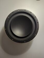 Subwoofer bobina de voz dupla 12” MB-Quart RWE304 - QTD 1 disponível comprar usado  Enviando para Brazil