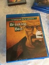 Breaking bad saison d'occasion  Tremblay-en-France