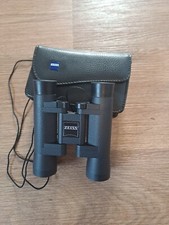Fernglas zeiss 10x25 gebraucht kaufen  Elz