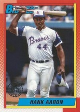 Hank aaron 2025 for sale  Saint James
