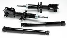 CONJUNTO COMPLETO DE 4 AMORTECEDORES DIANTEIROS TRASEIROS PARA RENAULT TRAFIC 2001-2019 comprar usado  Enviando para Brazil