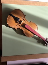 Violon populaire péruvien d'occasion  Lyon VII