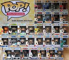 Funko pop television gebraucht kaufen  Wolfsburg