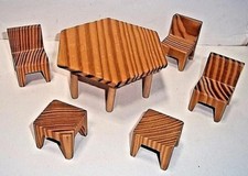 Six sided dining for sale  Voorhees