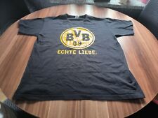 Bvb shirt herren gebraucht kaufen  Pößneck