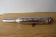 Norton twin exhaust for sale  BEWDLEY