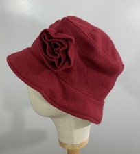 Parkhurst hat wool for sale  Granville