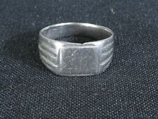 Petite bague poilu d'occasion  Thiviers