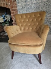 One velvet mustard for sale  HEREFORD