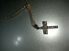 Collana ferro rame usato  Zandobbio