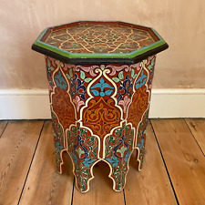 Vintage hand painted for sale  FAREHAM