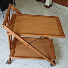 Foppapedretti carrello portavi usato  San Martino Siccomario