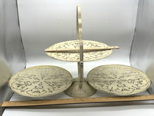 Vintage tier display for sale  Magnolia