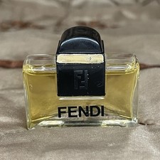 Vintage 1980s fendi for sale  ST. AUSTELL