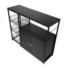 Multifunctional sideboard cabi for sale  TIPTON
