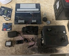 Cybex 750t electronics for sale  Ferrisburgh