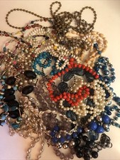 Job lot beads for sale  MAIDENHEAD