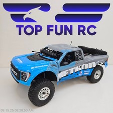 Losi method ford for sale  Fernandina Beach