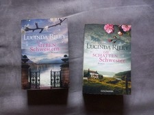 Lucinda riley schwestern gebraucht kaufen  Gardelegen