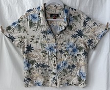 Cabana hawaiian shirt for sale  Henderson