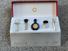 perfume miniatures set for sale perfume miniatures set for sale BLACKPOOL
