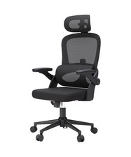 Ergonomic mesh office for sale  ENFIELD
