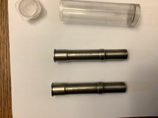 Sub gauge adapter for sale  Davison