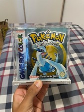 Pokemon argento ita usato  Pesaro