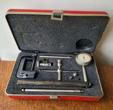 Vintage starrett 196 for sale  La Plata