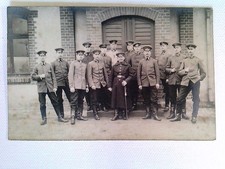 Gruppenbild reserve der gebraucht kaufen  Aarbergen