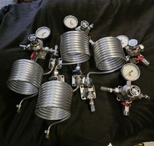 Zubehör zapfanlage gebraucht kaufen  Oberhausen