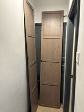 Ikea hemnes wardrobe for sale  BIRMINGHAM