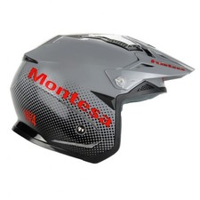 Casco moto trial usato  Predappio