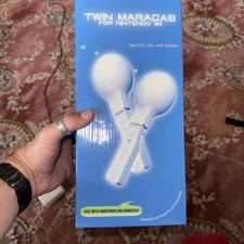 maracas for sale  NORTHWICH