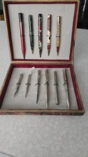 Pen pencil display for sale  COVENTRY