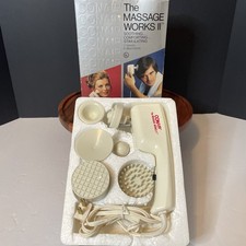 Conair massage works for sale  Myrtle Beach