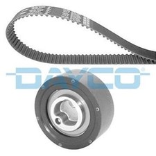 Dayco ktb234 zahnriemensatz gebraucht kaufen  Ebergötzen