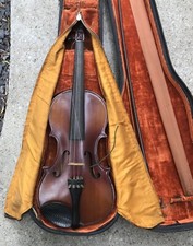 Vintage jackson guldan for sale  Jerseyville
