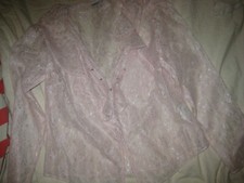 Vintage bluse langarm gebraucht kaufen  Staufenberg