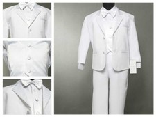 Boys youth white for sale  New York