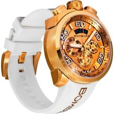 Bomberg bolt watch for sale  San Juan
