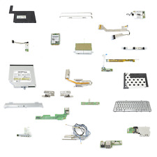 Usado, Peças DELL Inspiron 1525 PP29L placa de circuito impresso botão LCD cabo USB conector dobradiças WLAN comprar usado  Enviando para Brazil