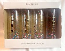 Isaac mazrahi champagne for sale  Omaha