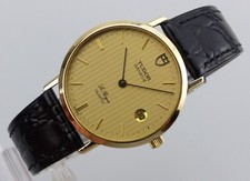 Tudor royer quarz gebraucht kaufen  Pirmasens