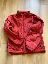 Giaccone rosso napapijri usato Giaccone rosso napapijri usato  Sarzana
